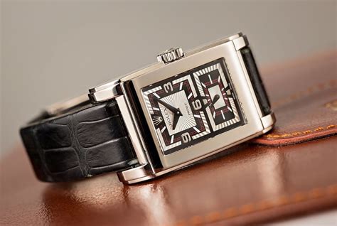 Rectangular Rolex Watches The Full Guide 